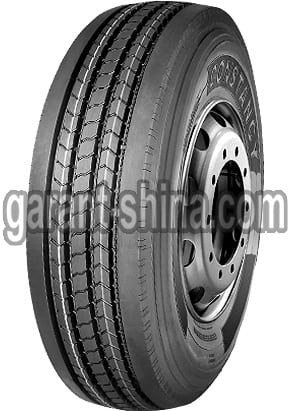 Constancy 698 (рулевая) 315/80 R22.5 156/150М 20PR